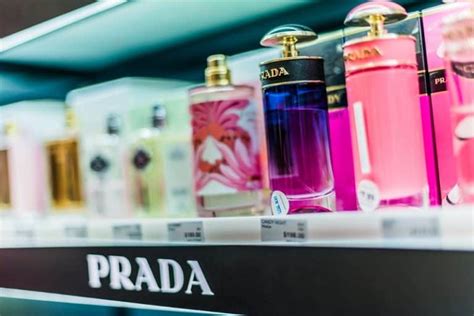 prada best perfume|what does Prada smell like.